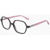 Bild von Mädchen Brille Demetz Disney Princess & Frozen DPAA240 Noir TU