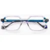 Bild von Kinderbrille Demetz Not for Kids THOMAS Gris TU