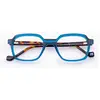 Bild von Kinderbrille Demetz Not for Kids SIGMUND Bleu TU