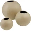 Bild von Décopatch Bastelform Vase Kugel HD004O 10.5x11x11 cm wasserfest