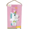 Bild von My Mandarine Bastelset Little Couz'IN, Handarbeitsset, Mehrfarbig