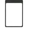 Bild von Cokin NX Serie Rahmen 100x143,5 Duo Pack (100 mm, ND- / Graufilter, 100 mm), Objektivfilter, Schwarz