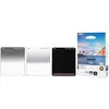 Bild von Cokin Nuances Extreme Smart Kit P serie (ND- / Graufilter, 100 mm), Objektivfilter, Grau