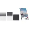 Bild von Cokin Nuances Extreme Smart Kit Z serie (ND- / Graufilter), Objektivfilter, Grau