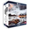 Bild von Cokin NX Serie Expert Set, Objektivfilter, Grau, Silber, Schwarz