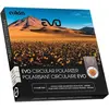 Bild von Cokin CV164B-95A Kit EVO M (95 mm, Polarisationsfilter, 95 mm), Objektivfilter, Schwarz