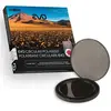 Bild von Cokin EVO C PL Filter 105mm for BZE01 EVO Holder (Filteradapter), Objektivfilter, Schwarz