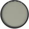 Bild von Cokin Nuances Polfilter zirk. 82mm (82 mm, Polarisationsfilter), Objektivfilter, Schwarz