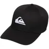 Bild von Mütze Quiksilver Decades Schwarz TU
