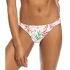 Bild von Damen-Bikinihose Roxy Classics Multicolore M
