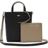 Bild von Lacoste, Damen, Handtasche, Handtasche Anna Vertical Shopping Bag 2991, Mehrfarbig