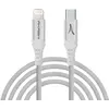 Bild von Akashi USB-C / Lightning Ladekabel (1 m), USB Kabel