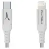 Bild von Akashi 902580662 Mfi 1 M Usb-c Auf Lightning Kabel