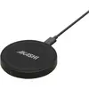 Bild von Akashi 10W Qi-Ladegerät (10 W), Wireless Charger, Schwarz