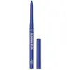 Bild von Rimmel London, Eyeliner + Kajal, Rimmel - Scandal'eyes Eye Define Eye Pencil 004 C (004 Cobalt Blue)