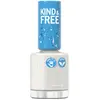 Bild von Rimmel London, Nagellack, Kind & Free (151, Fresh Undone, Farblack)
