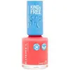 Bild von Rimmel London, Nagellack, RIMMEL Kind & Free Clean Nail Polish lakier do paznokci 155 Sunset Soar 8ml (155, 155 Sunset Soar, 155-sunset soar)