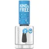 Bild von Rimmel London, Nagellack, Kind & Free (Top Coat)