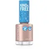 Bild von Rimmel London, Nagellack, Rimmel - Kind & Free Nail Polish 8 ml 160 Pearl Shimmer - (Pearl Shimmer, Farblack)