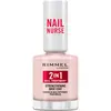 Bild von Rimmel London, Nagelpflegemittel, Nail Nurse 2 in 1 (12 ml)