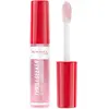 Bild von Rimmel London, Lippenstift + Lipgloss, Thrill Seeker Glassy Gloss (100 Coco Suga)
