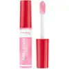 Bild von Rimmel London, Lippenstift + Lipgloss, Thrill Seeker Glassy Gloss Lip Gloss 150 Pink Candy (150 Pink Candy)