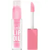 Bild von Rimmel London, Lippenstift + Lipgloss, Oh My Gloss! Lip Oil (001 Pink Flush)