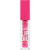Bild von Rimmel London, Lippenstift + Lipgloss, Oh My Gloss! Lip Oil (003 Berry Pink, 031-Berry Pink, Beerenrosa, Berry Pink)