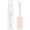 Bild von Rimmel London, Lippenstift + Lipgloss, Oh My Gloss! Lip Oil (000 Clear Cloud)