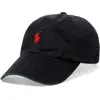 Bild von Ralph Lauren, Unisex, Cap, Sport -Hat, Schwarz, (One Size)