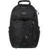 Bild von Skateboardtasche Element Scheme BPK Noir 30 L