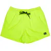 Bild von Badehose Quiksilver Everyday Solid Volley Jaune 2XL