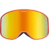 Bild von Roxy Storm Skibrille Für Damen Clux Multilayer Orange/CAT3