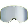 Bild von Roxy Storm Skibrille Für Damen Clux Multilayer Silver/CAT3