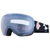 Bild von Roxy Popscreen Adapt Skibrille Für Damen Adapt Multilayer Silver/CAT3