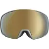 Bild von Quiksilver Snapped Skibrille Clux Ml Gold/CAT3