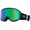 Bild von Quiksilver Harper Skibrille Clux Ml Green/CAT3