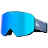 Bild von Quiksilver Switchback Skibrille Clux Ml Blue/CAT3