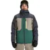 Bild von Quiksilver Dawson Jacke M
