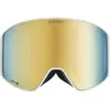 Bild von Quiksilver Storm Mg Skibrille Clux Ml Gold/CAT3