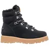 Bild von Roxy, Damen, Boots + Stiefel, Bradie Schnürstiefel für Damen, Schwarz, Braun, (38)