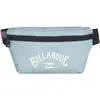 Bild von Reißverschluss-Banana-Tasche Billabong Cache Gris TU