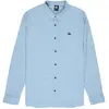 Bild von Langarmshirt Quiksilver Premium Bleu 2XL