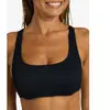 Bild von Bikini-Oberteil mit Bügel für Damen Roxy Love Bralette Noir S