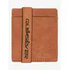 Bild von Geldbeutel Quiksilver Brackman Marron TU