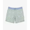 Bild von Badehose Billabong Good Times Pro Vert 30