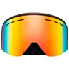 Bild von Quiksilver Rusher Junior-skibrille One Size