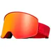 Bild von Quiksilver Storm Skibrille One Size