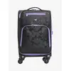 Bild von Reisetasche mit Rollen für Damen Roxy Cabin Island Gris 32 L