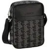 Bild von Lacoste, Herren, Handtasche, Umhängetasche The Blend 4410, Schwarz